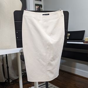 Judith & Charles Skirt